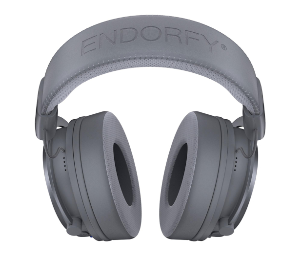 ENDORFY Viro Wireless Alt Gray - 1589474 - zdjęcie 7